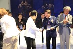 亞洲台灣商會聯合總會第31屆第3次理監事聯席會議開幕---TSAI (52)