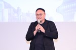 台中市政府x香港航空啟航茶會 (4)