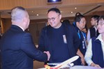 台中市政府x香港航空啟航茶會 (10)