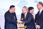 台中市政府x香港航空啟航茶會 (18)