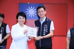 台中市政府永續低碳城市及氣候變遷因應推動委員會113年度第2次會議--TSAI (13)
