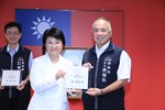 台中市政府永續低碳城市及氣候變遷因應推動委員會113年度第2次會議--TSAI (15)