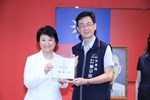 台中市政府永續低碳城市及氣候變遷因應推動委員會113年度第2次會議--TSAI (19)