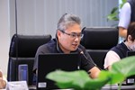 運動局長李昱叡