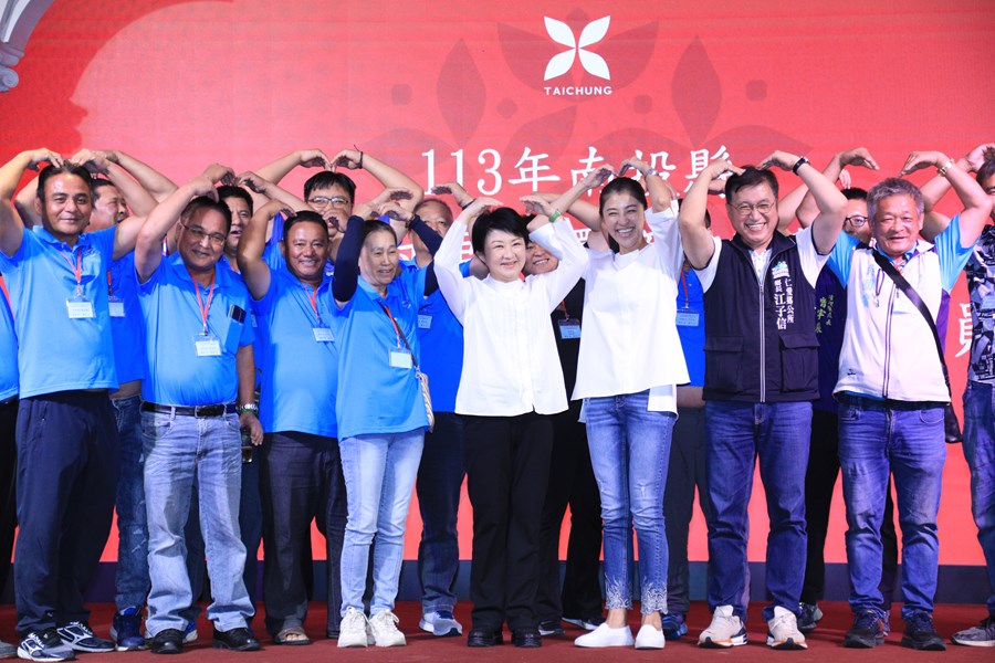 113年南投縣各鄉鎮市民代表及村里長交流午宴---TSAI (51)