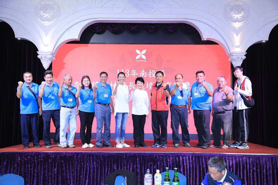 113年南投縣各鄉鎮市民代表及村里長交流午宴---TSAI (56)
