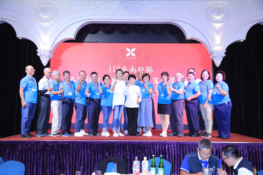 113年南投縣各鄉鎮市民代表及村里長交流午宴---TSAI (57)