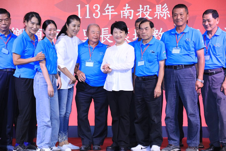 113年南投縣各鄉鎮市民代表及村里長交流午宴---TSAI (59)