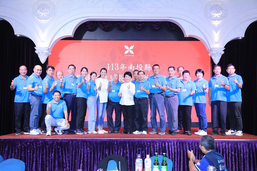 113年南投縣各鄉鎮市民代表及村里長交流午宴---TSAI (61)