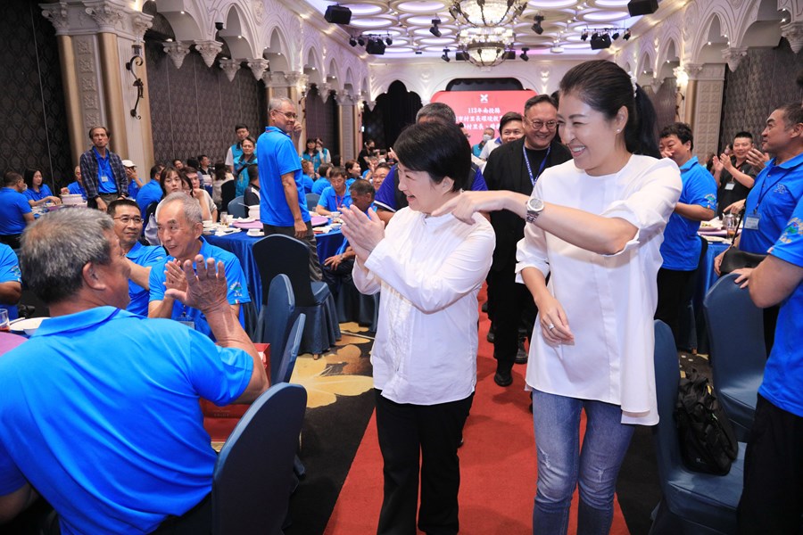 113年南投縣各鄉鎮市民代表及村里長交流午宴---TSAI (82)