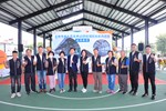 台中市西屯區文中42學校預定地風雨球場啟用典禮 (4)
