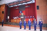 台中市政府警察局第四、霧峰、太平、和平分局及交通警察大隊卸、新任分局長、大隊長交接典禮---TSAI (23)