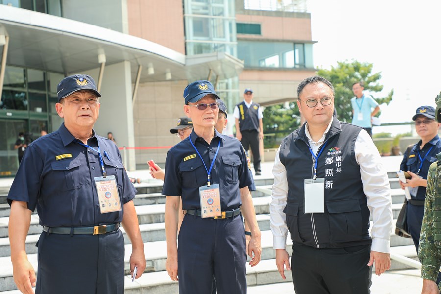 113年軍民聯合防空(萬安47號演習防空演練) (9)