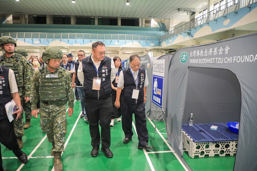 113年軍民聯合防空(萬安47號演習防空演練) (11)