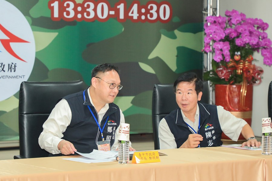 113年軍民聯合防空(萬安47號演習防空演練) (15)