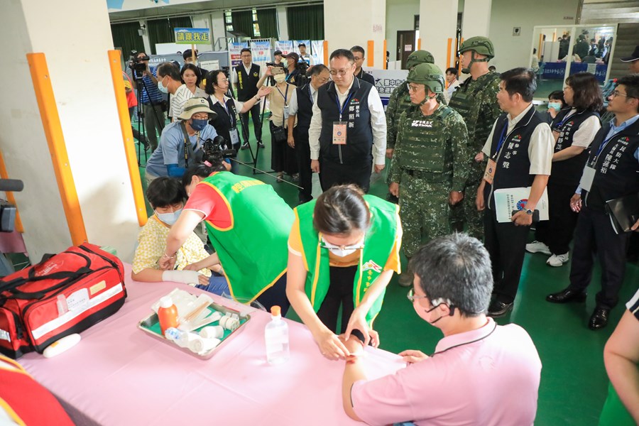 113年軍民聯合防空(萬安47號演習防空演練) (35)