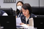 勞工局長專案報告：青秀樂台中 就業成功