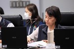 勞工局長專案報告：青秀樂台中 就業成功
