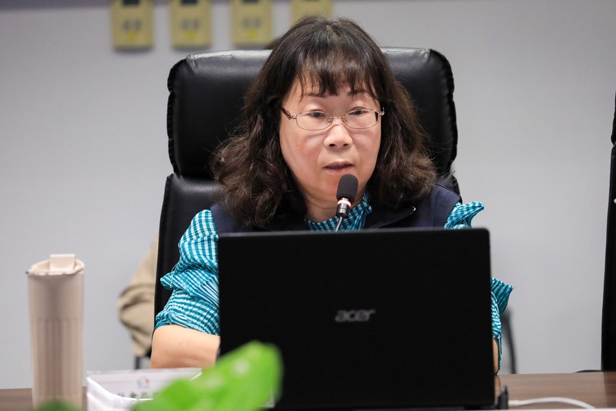 社會局長專案報告：弱勢青年就業自立培植計畫