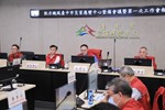 凱米颱風災防會報一級開設第一次會議--TSAI (5)