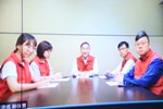 凱米颱風災防會報一級開設第一次會議--TSAI (6)