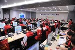 凱米颱風災防會報一級開設第一次會議--TSAI (10)