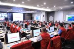 凱米颱風災防會報一級開設第一次會議--TSAI (14)