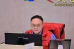 凱米颱風災防會報一級開設第一次會議--TSAI (18)