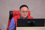 凱米颱風災防會報一級開設第一次會議--TSAI (27)