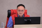 凱米颱風災防會報一級開設第一次會議--TSAI (29)