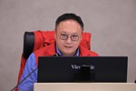 凱米颱風災防會報一級開設第一次會議--TSAI (30)
