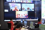 凱米颱風災防會報一級開設第一次會議--TSAI (39)