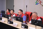 凱米颱風災防會報一級開設第一次會議--TSAI (41)