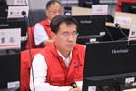 凱米颱風災防會報一級開設第一次會議--TSAI (47)