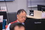 凱米颱風災防會報一級開設第一次會議--TSAI (48)