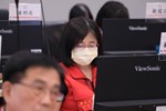 凱米颱風災防會報一級開設第一次會議--TSAI (49)