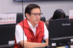 凱米颱風災防會報一級開設第一次會議--TSAI (50)