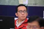 凱米颱風災防會報一級開設第一次會議--TSAI (52)
