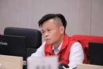 凱米颱風災防會報一級開設第一次會議--TSAI (56)