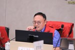 凱米颱風災防會報一級開設第一次會議--TSAI (57)