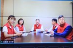 凱米颱風災防會報一級開設第一次會議--TSAI (59)