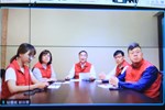凱米颱風災防會報一級開設第一次會議--TSAI (60)