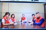 凱米颱風災防會報一級開設第一次會議--TSAI (61)