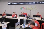 凱米颱風災防會報一級開設第一次會議--TSAI (63)