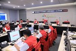 凱米颱風災防會報一級開設第一次會議--TSAI (2)