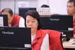 凱米颱風災防會報一級開設第一次會議--TSAI (54)