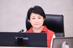 盧市長主持凱米颱風台中市災防應變中心第4次會報--TSAI (26)