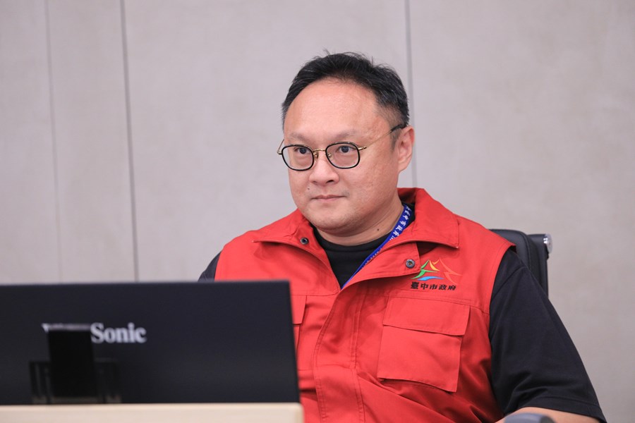 鄭照新副市長--TSAI (15)