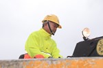 市長視察災後清理復原機具整備情形 (13)