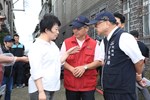 市長視察沙鹿淹水地區 (28)